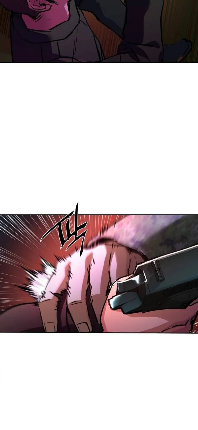 Teenage Mercenary Chapter 221 page 83 - 