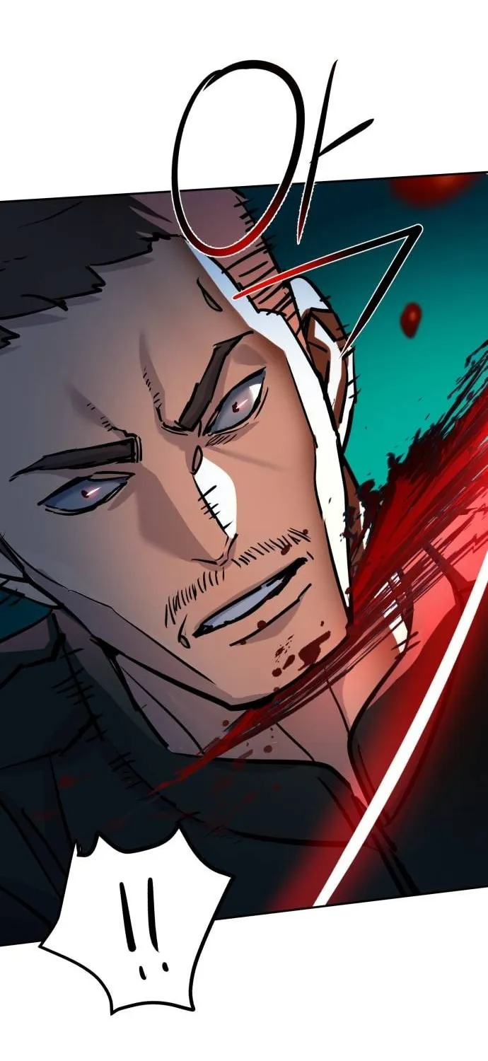 Teenage Mercenary Chapter 221 page 86 - 