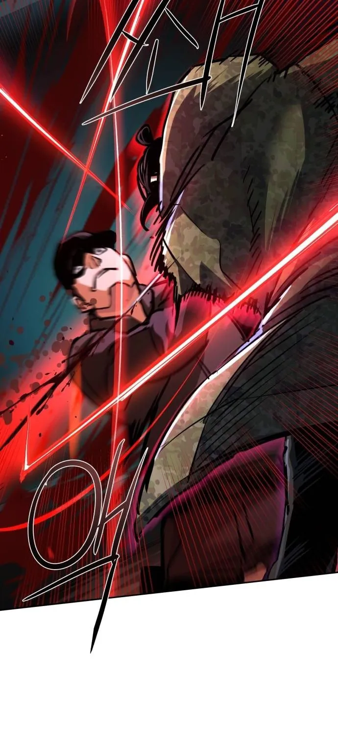 Teenage Mercenary Chapter 221 page 88 - 