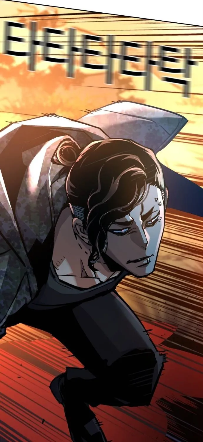 Teenage Mercenary Chapter 221 page 91 - 