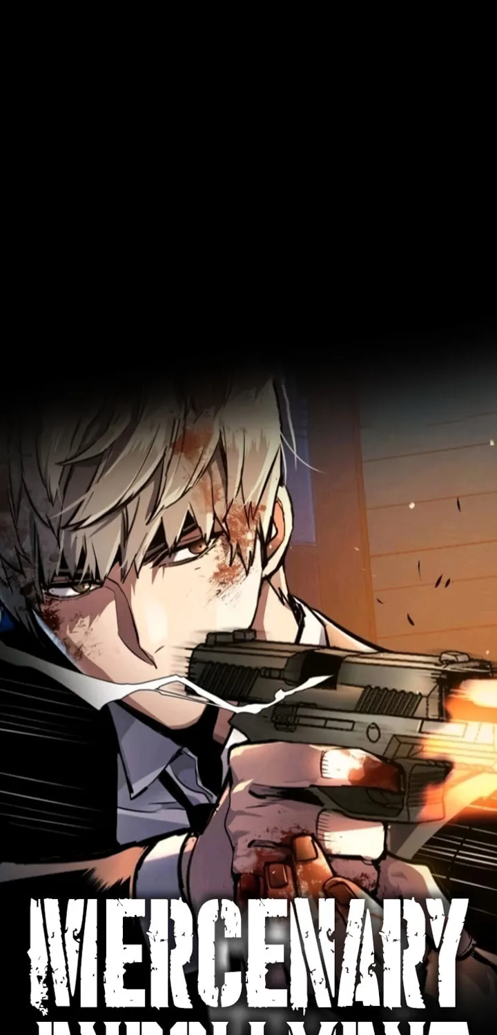 Teenage Mercenary Chapter 222 page 1 - 