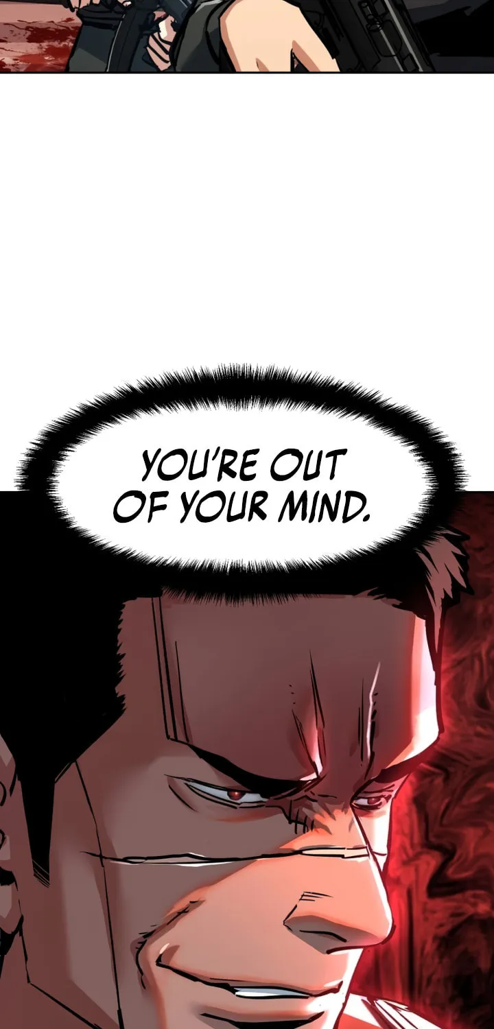 Teenage Mercenary Chapter 222 page 12 - 