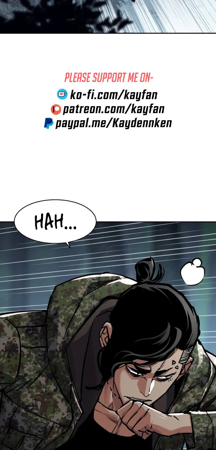 Teenage Mercenary Chapter 222 page 16 - 