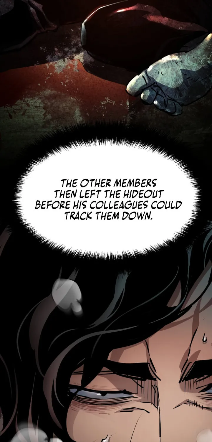 Teenage Mercenary Chapter 222 page 18 - 