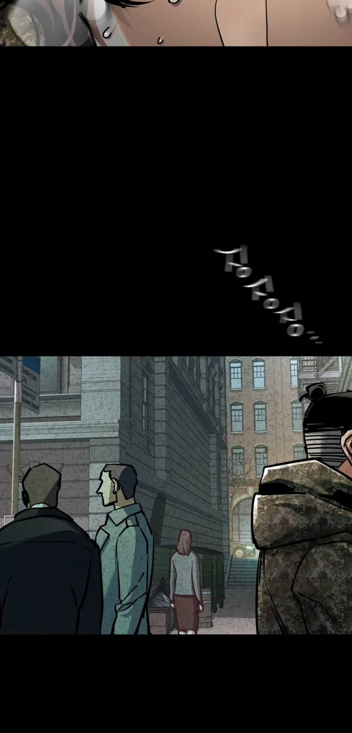 Teenage Mercenary Chapter 222 page 19 - 
