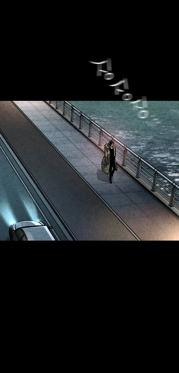 Teenage Mercenary Chapter 222 page 20 - 