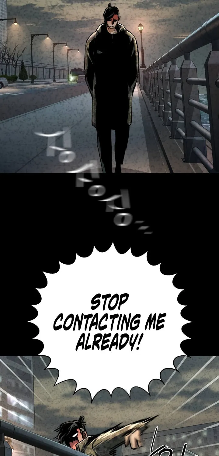 Teenage Mercenary Chapter 222 page 22 - 