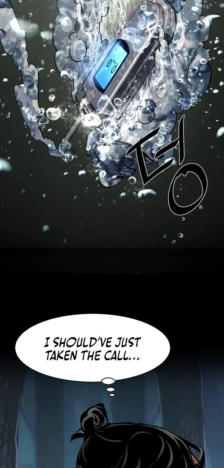 Teenage Mercenary Chapter 222 page 24 - 