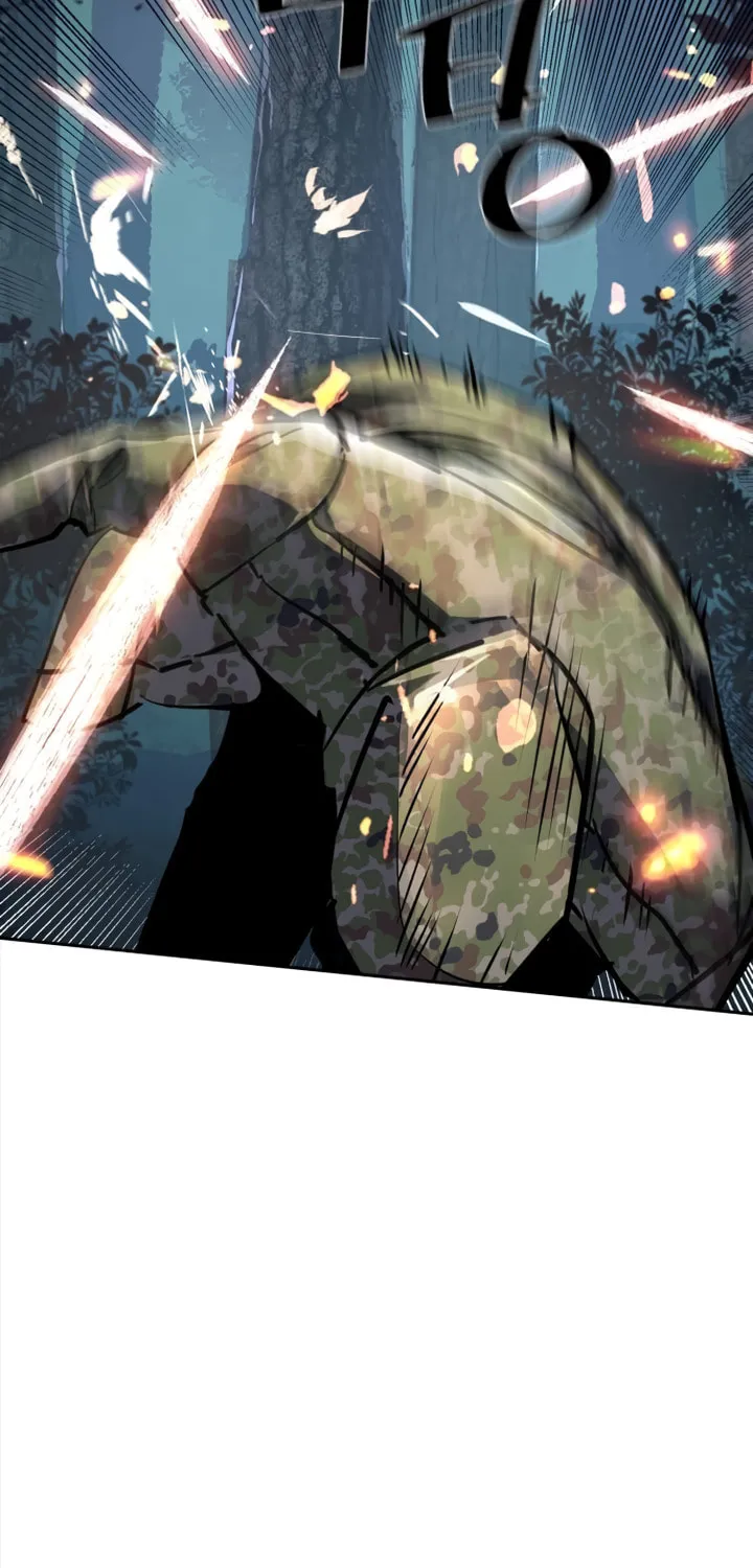Teenage Mercenary Chapter 222 page 26 - 