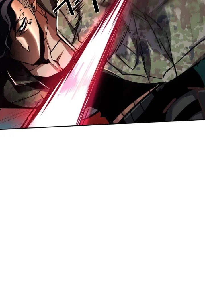 Teenage Mercenary Chapter 222 page 28 - 