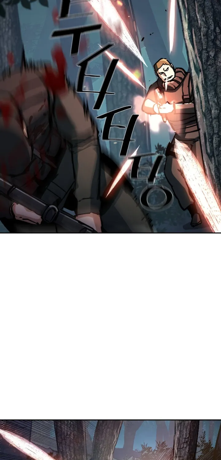 Teenage Mercenary Chapter 222 page 30 - 