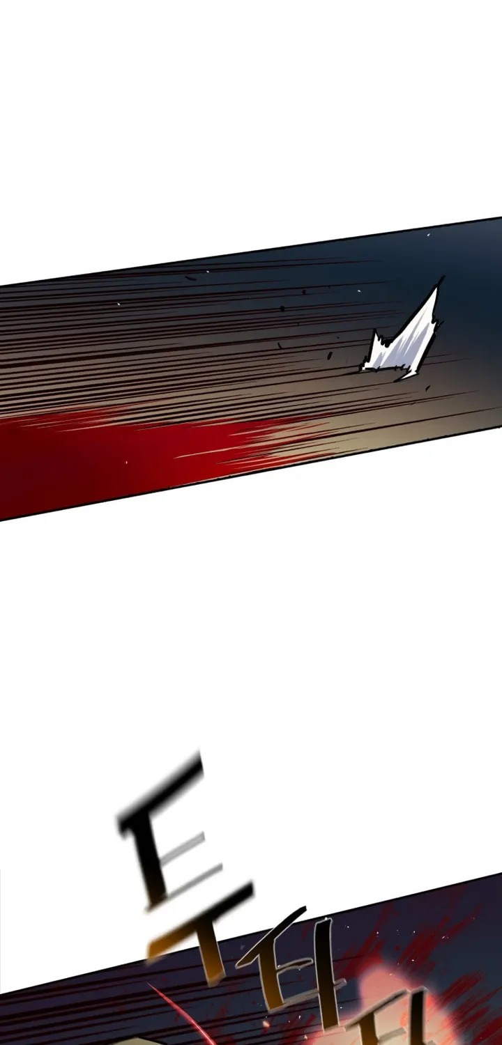Teenage Mercenary Chapter 222 page 34 - 