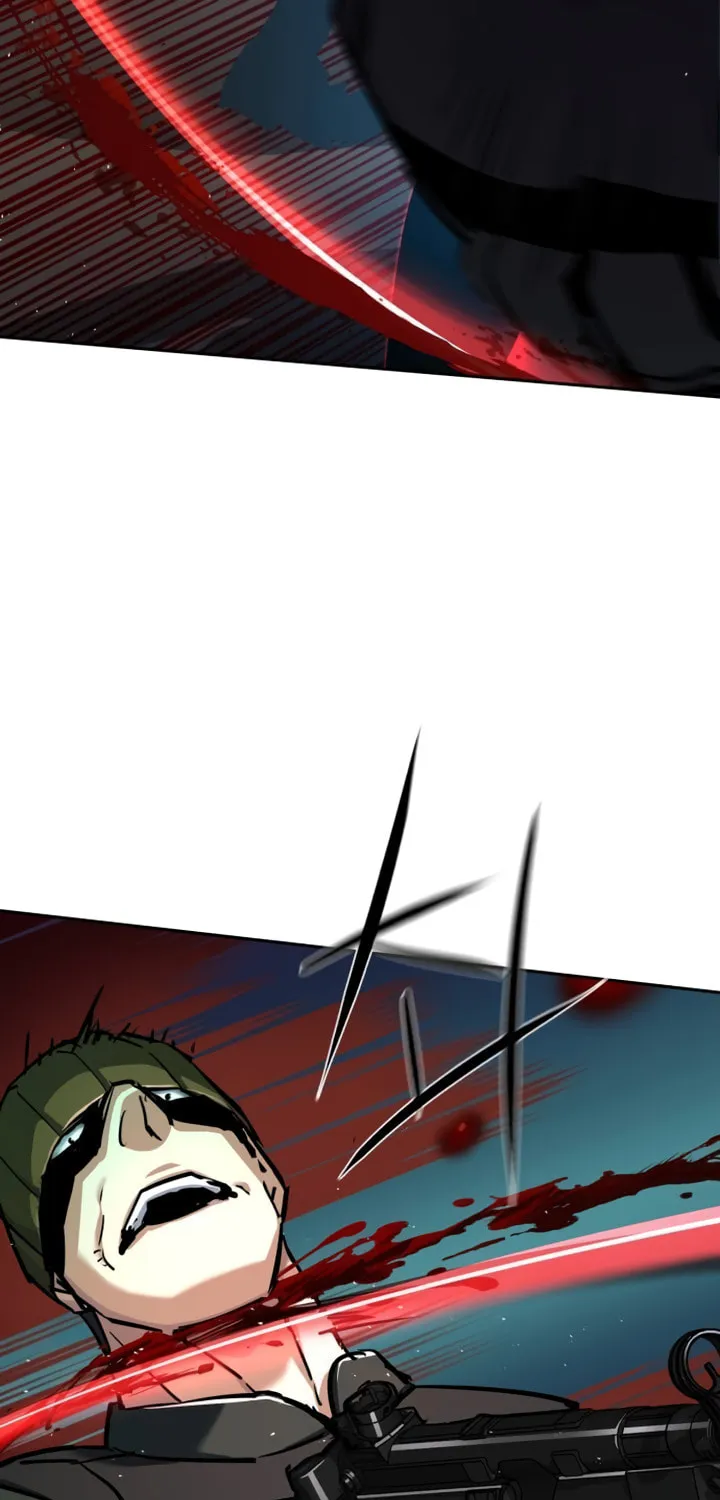 Teenage Mercenary Chapter 222 page 36 - 