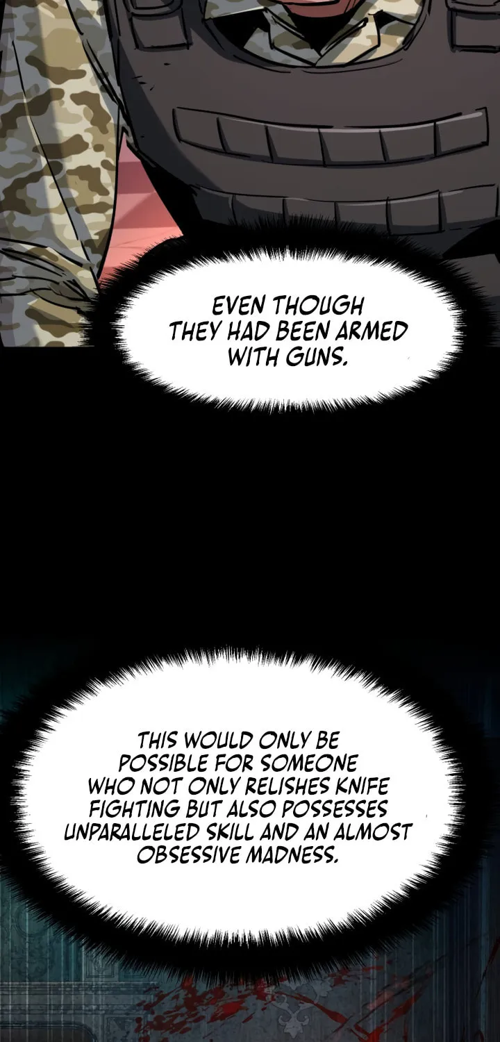 Teenage Mercenary Chapter 222 page 5 - 