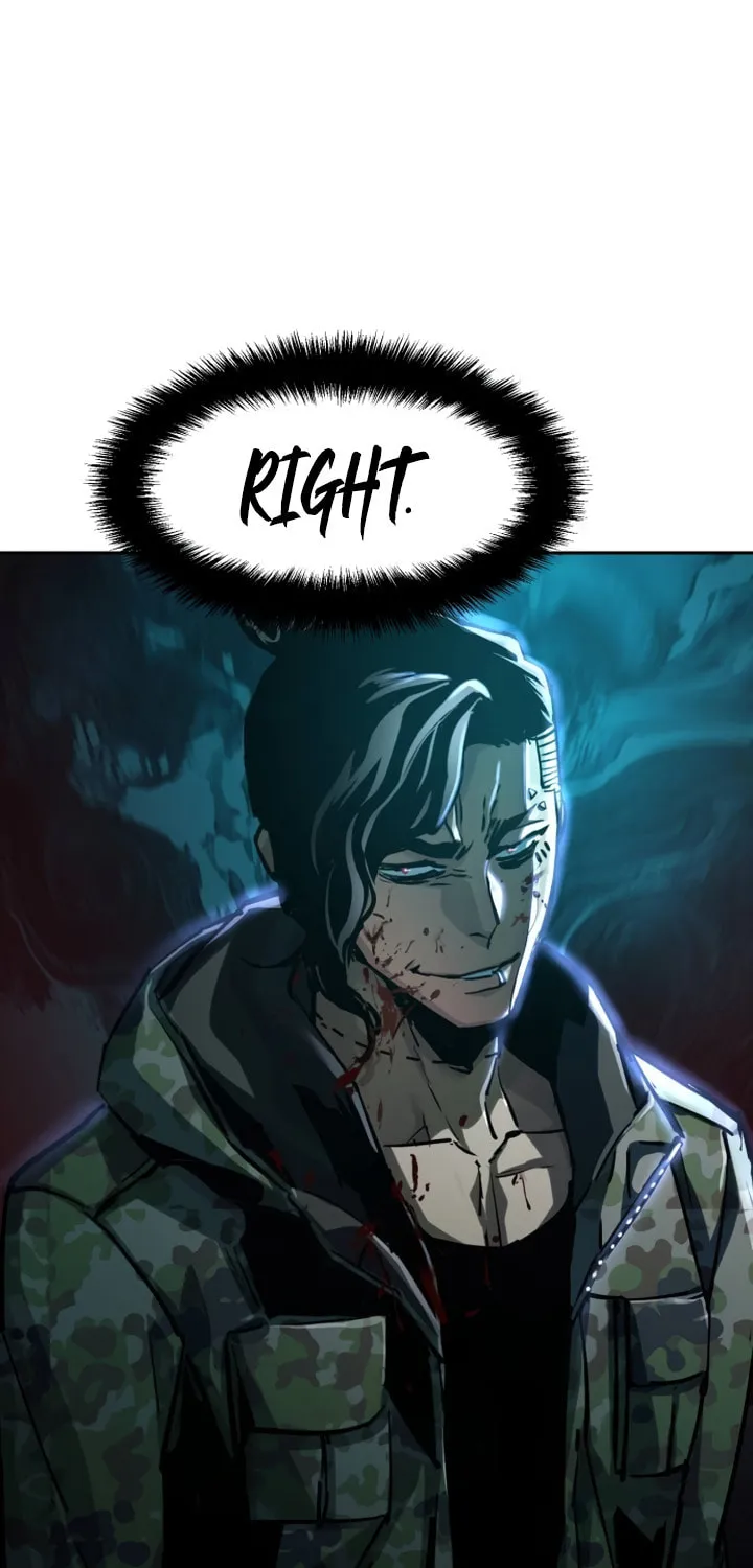 Teenage Mercenary Chapter 222 page 43 - 