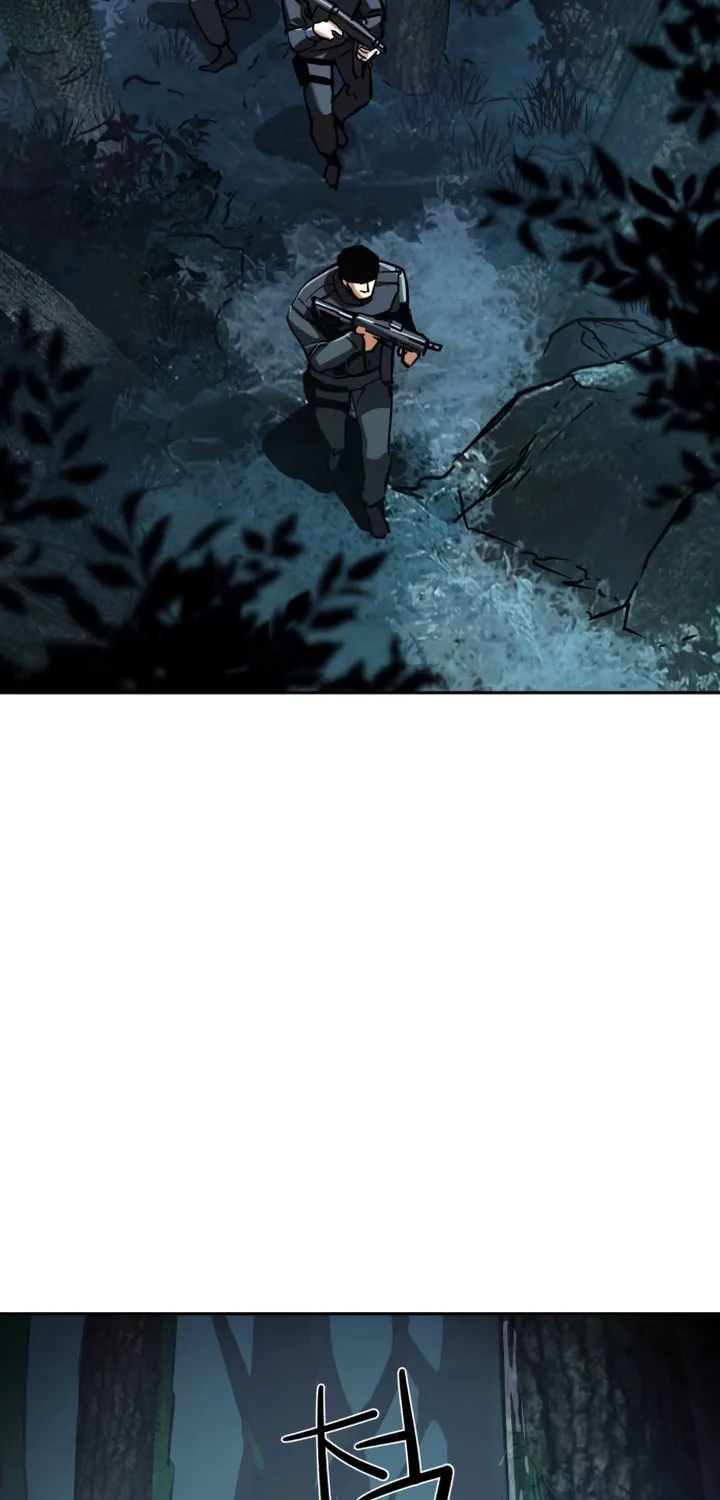 Teenage Mercenary Chapter 222 page 45 - 