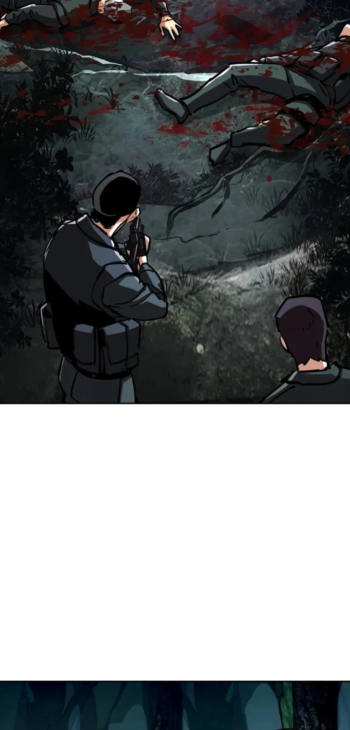 Teenage Mercenary Chapter 222 page 47 - 