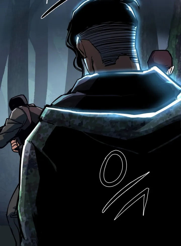 Teenage Mercenary Chapter 222 page 49 - 
