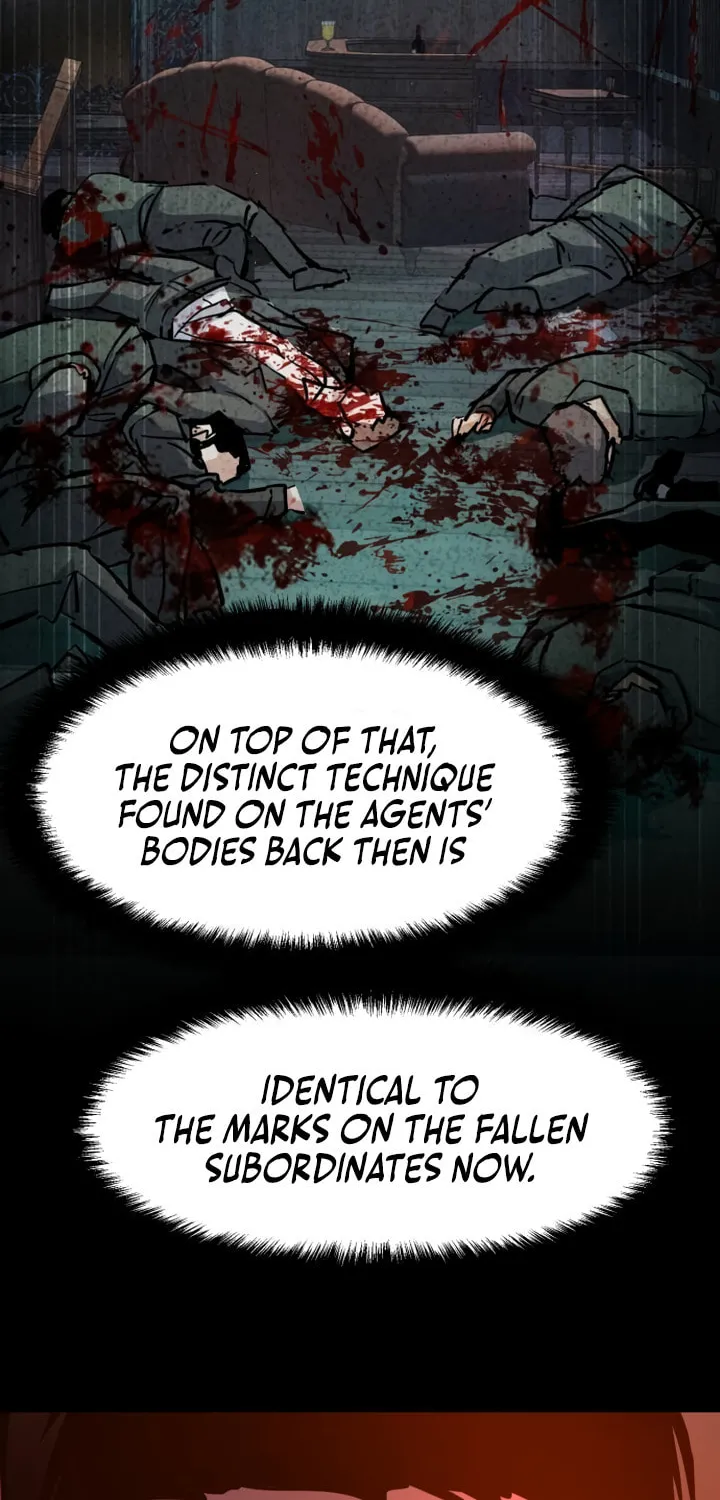 Teenage Mercenary Chapter 222 page 6 - 