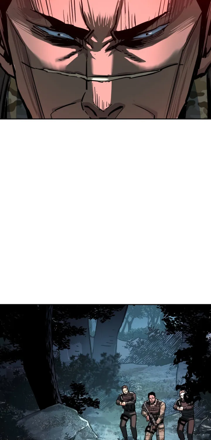 Teenage Mercenary Chapter 222 page 52 - 