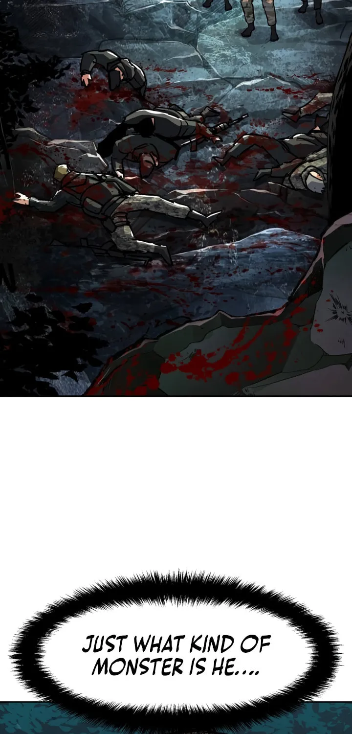Teenage Mercenary Chapter 222 page 53 - 