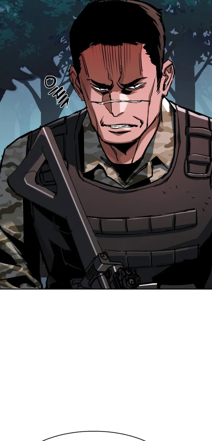 Teenage Mercenary Chapter 222 page 54 - 