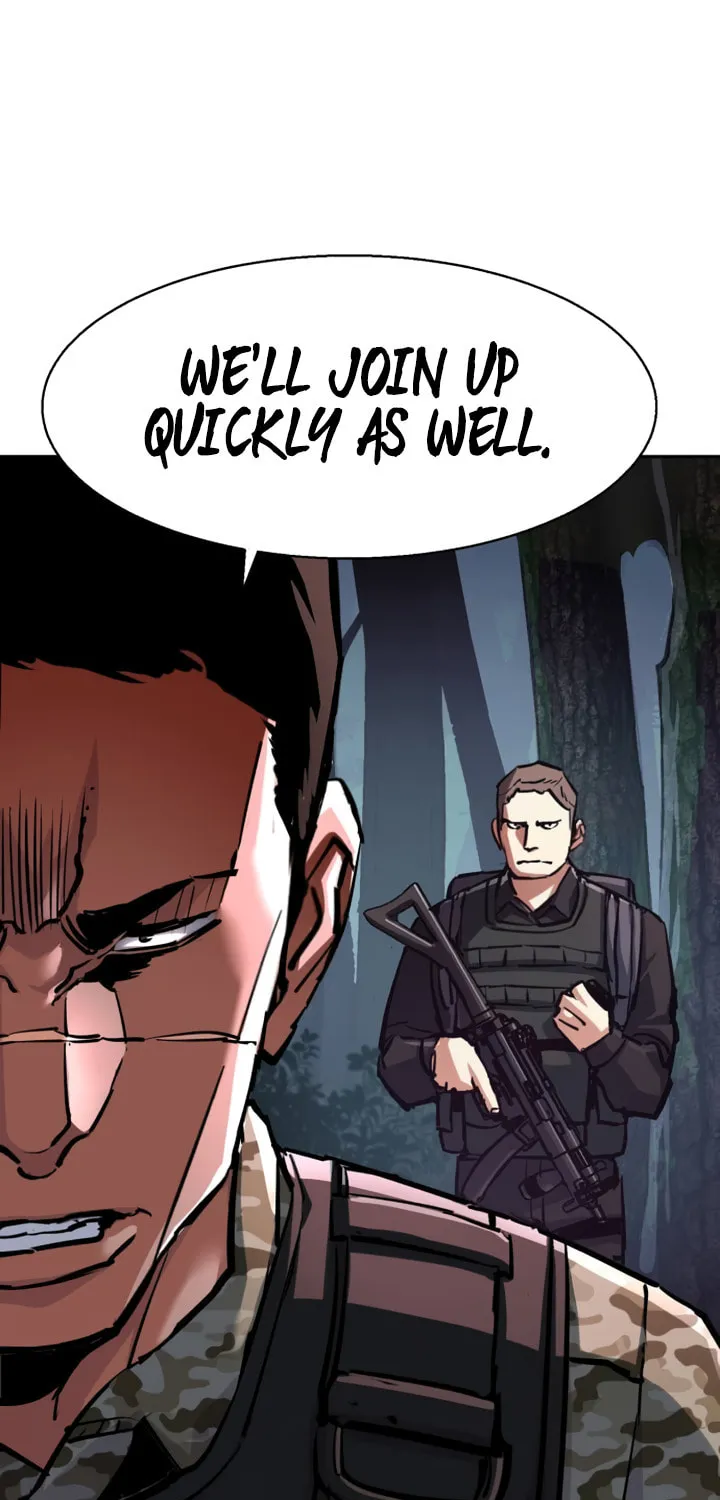 Teenage Mercenary Chapter 222 page 57 - 