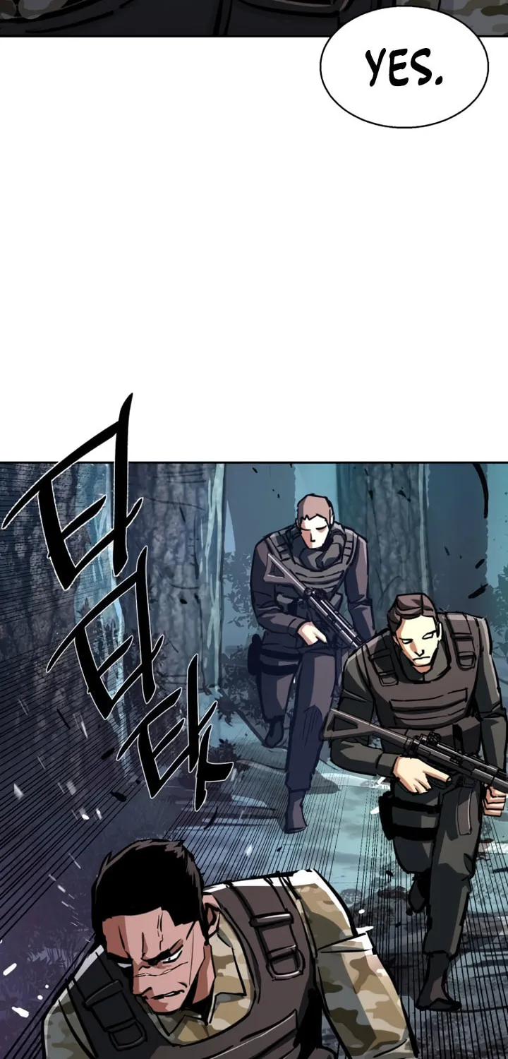 Teenage Mercenary Chapter 222 page 58 - 