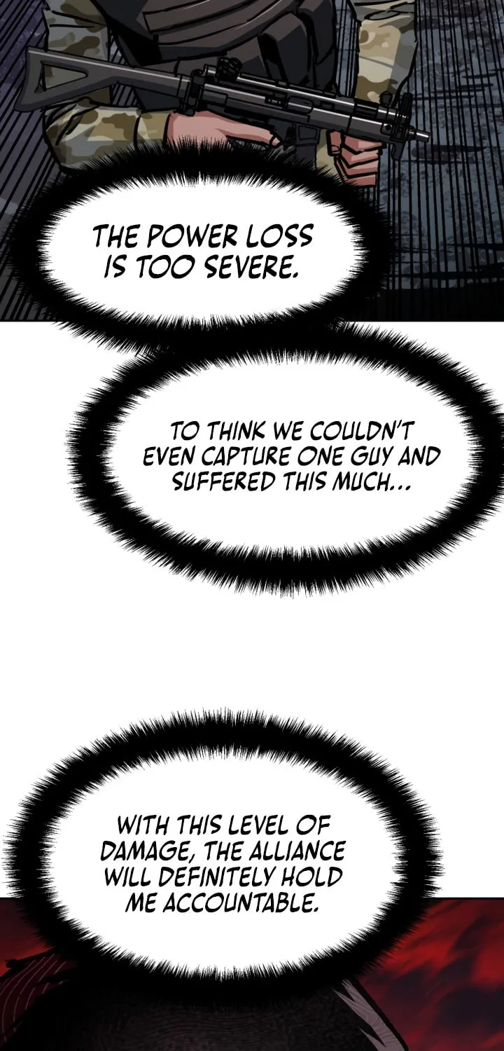 Teenage Mercenary Chapter 222 page 59 - 