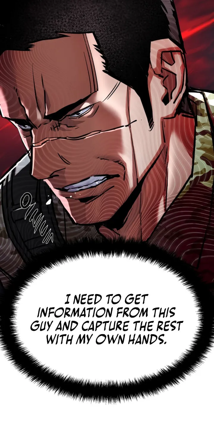 Teenage Mercenary Chapter 222 page 60 - 
