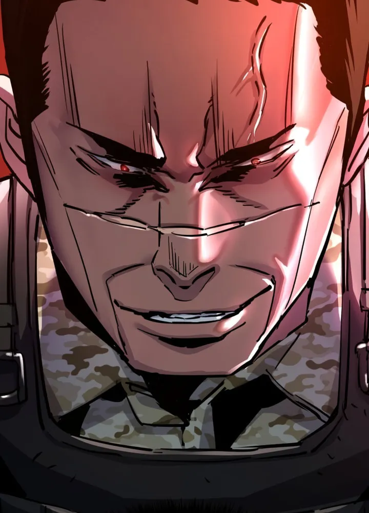 Teenage Mercenary Chapter 222 page 7 - 