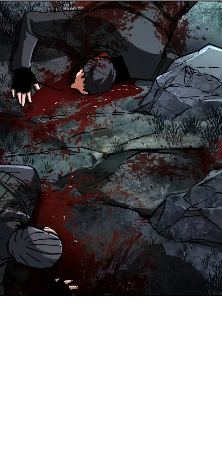 Teenage Mercenary Chapter 222 page 64 - 