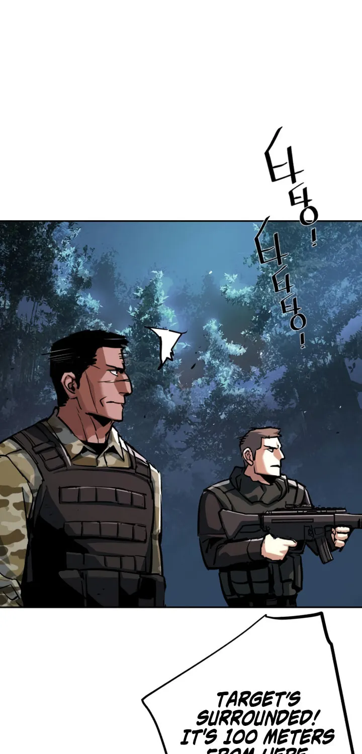 Teenage Mercenary Chapter 222 page 67 - 