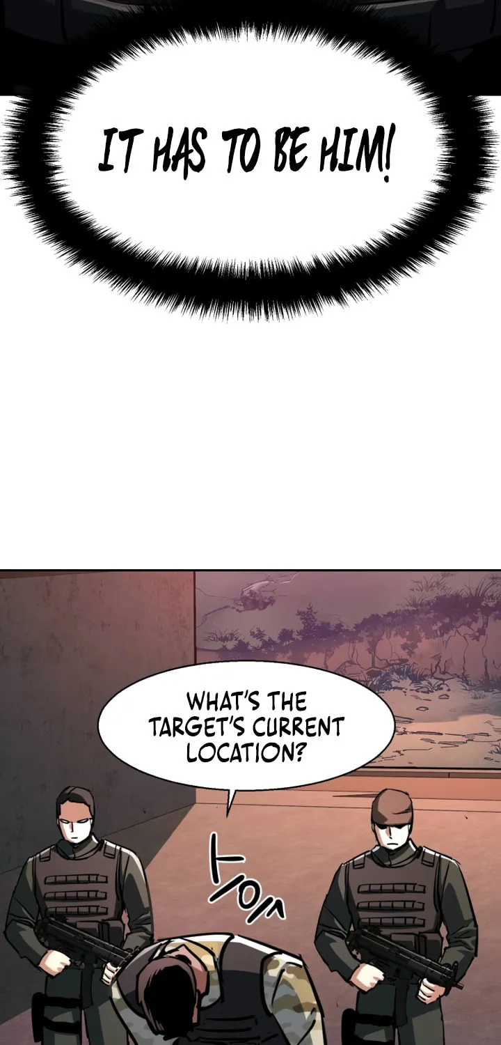 Teenage Mercenary Chapter 222 page 8 - 