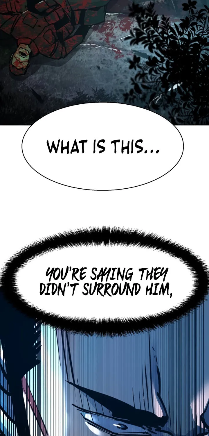 Teenage Mercenary Chapter 222 page 73 - 