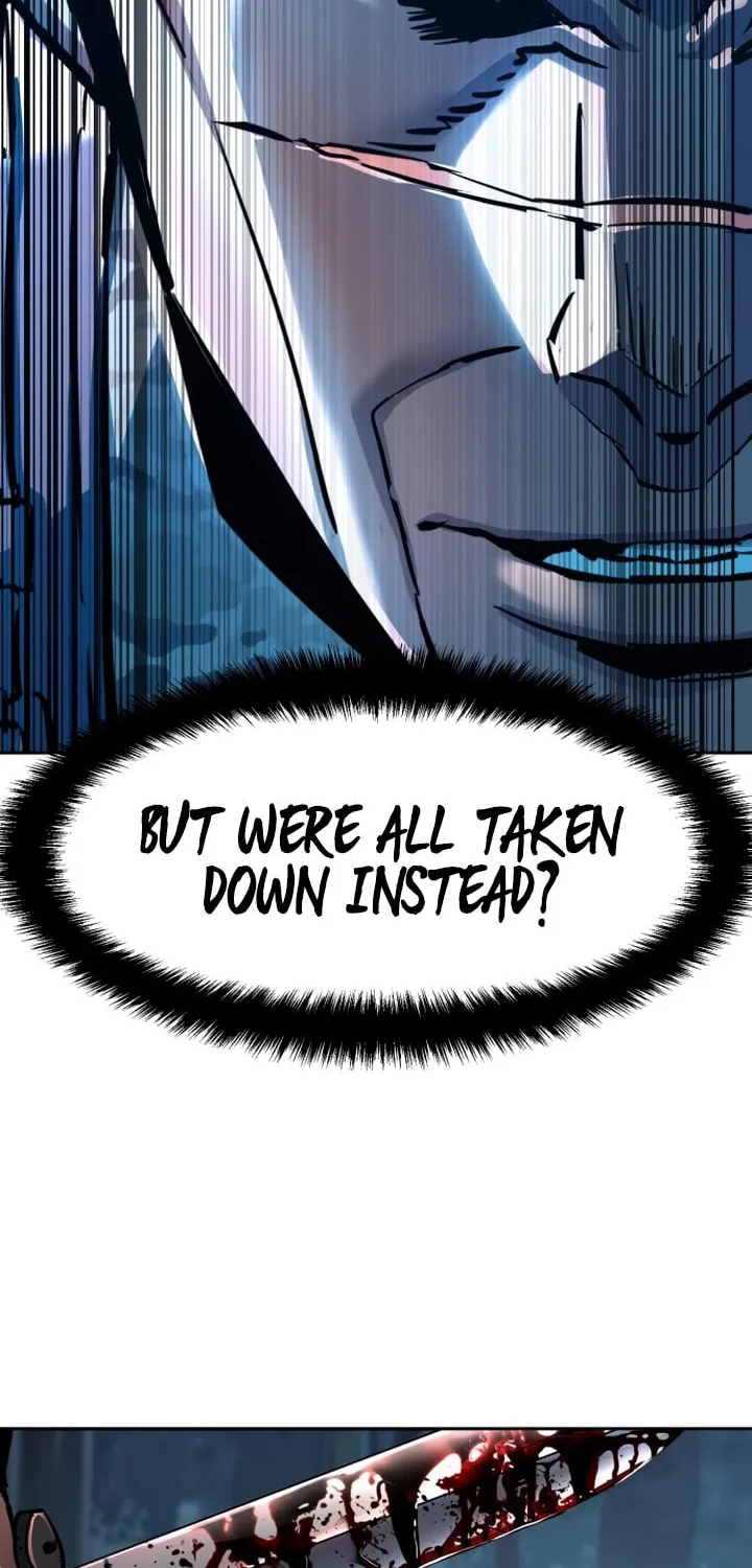 Teenage Mercenary Chapter 222 page 74 - 