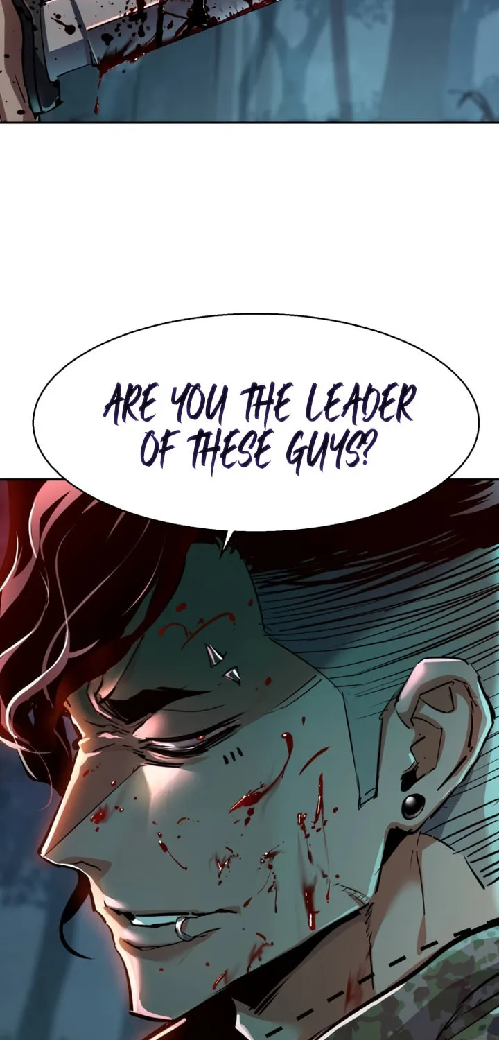 Teenage Mercenary Chapter 222 page 75 - 