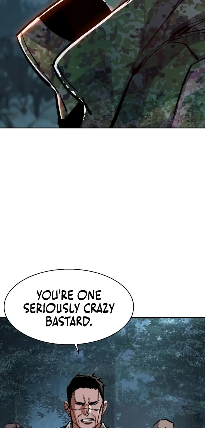 Teenage Mercenary Chapter 222 page 76 - 