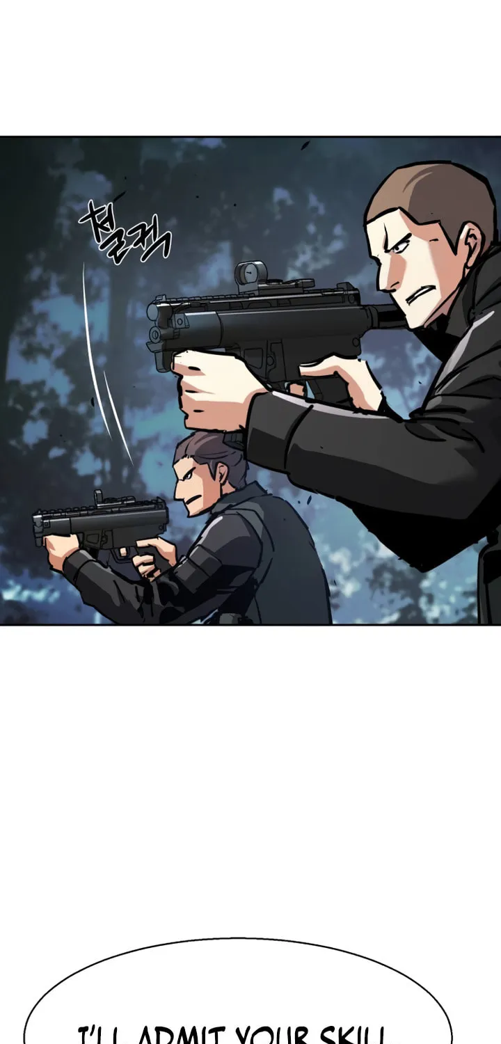 Teenage Mercenary Chapter 222 page 78 - 