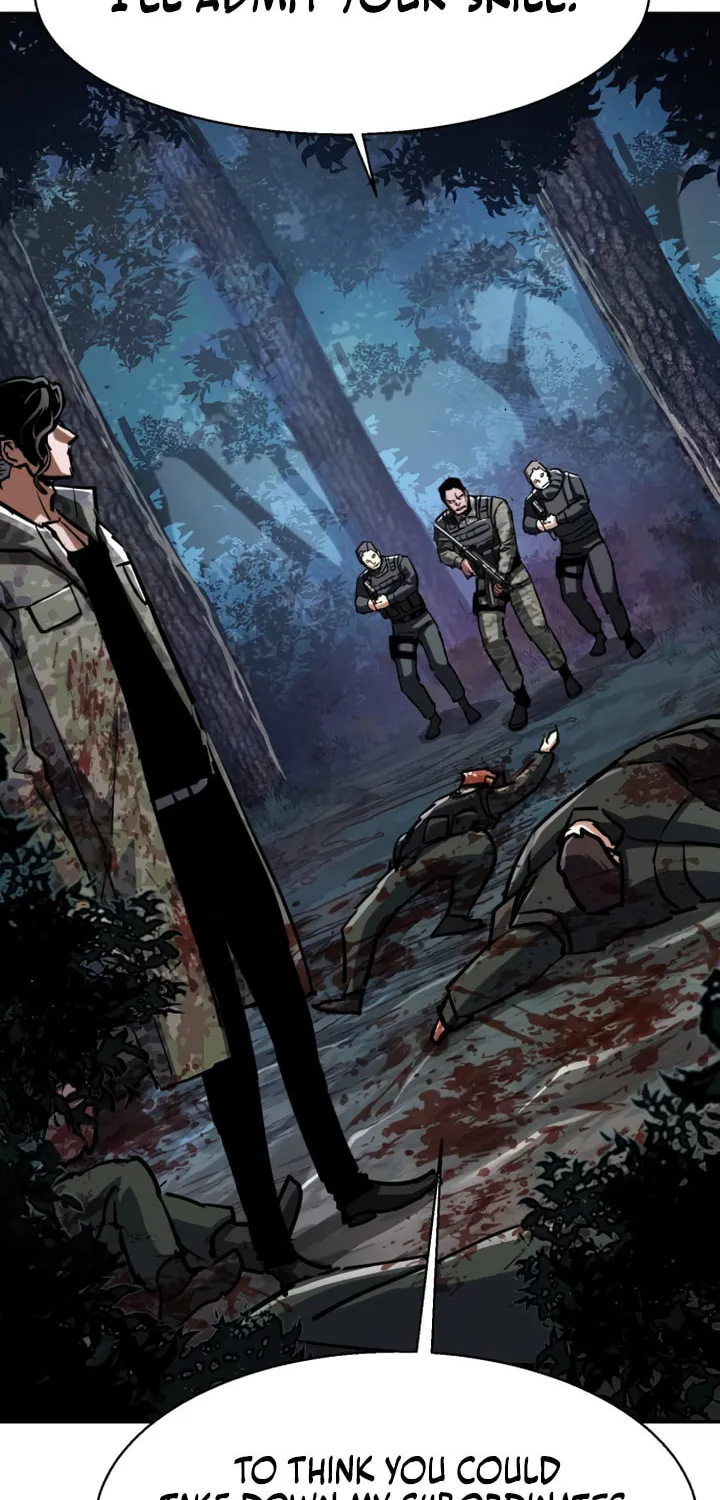 Teenage Mercenary Chapter 222 page 79 - 