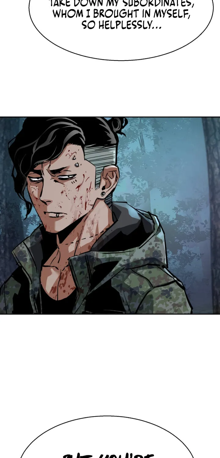 Teenage Mercenary Chapter 222 page 80 - 