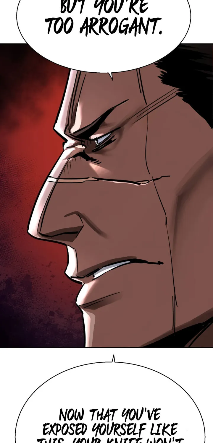 Teenage Mercenary Chapter 222 page 81 - 