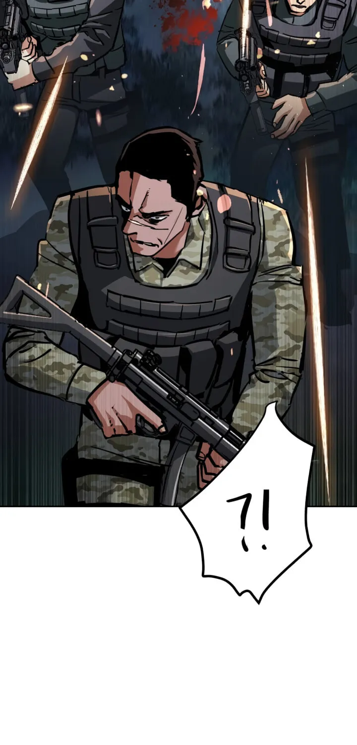 Teenage Mercenary Chapter 222 page 83 - 