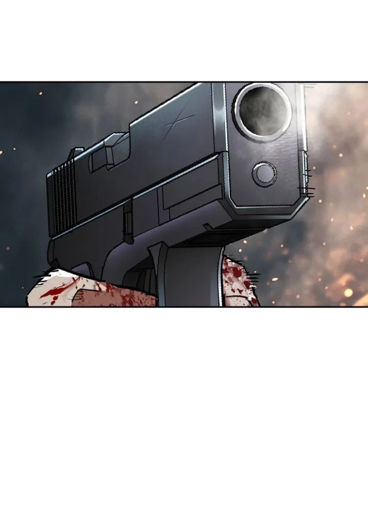 Teenage Mercenary Chapter 222 page 84 - 
