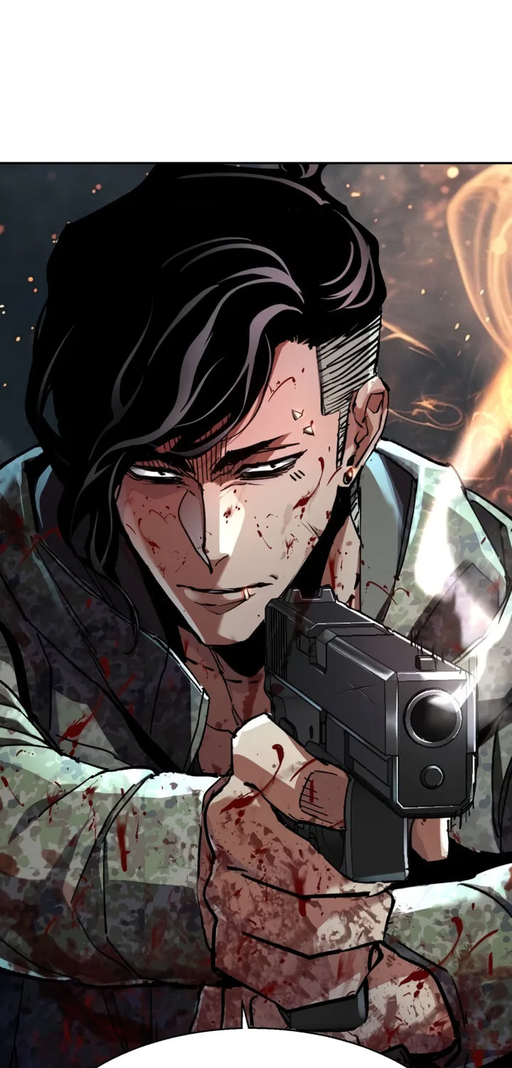 Teenage Mercenary Chapter 222 page 85 - 