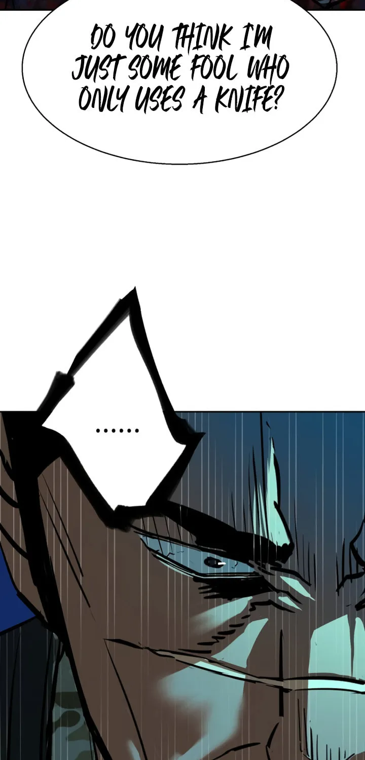 Teenage Mercenary Chapter 222 page 86 - 