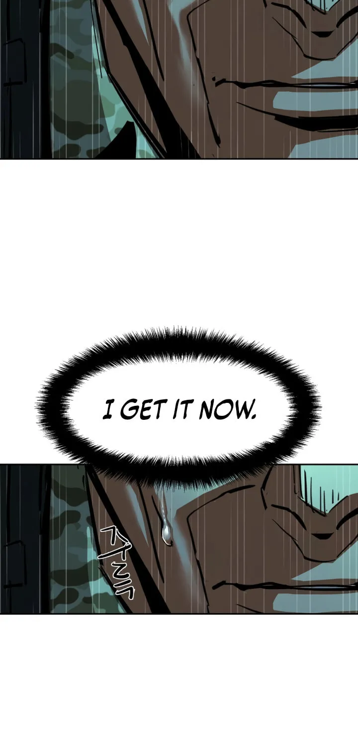 Teenage Mercenary Chapter 222 page 87 - 