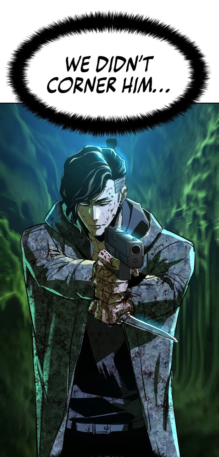 Teenage Mercenary Chapter 222 page 88 - 