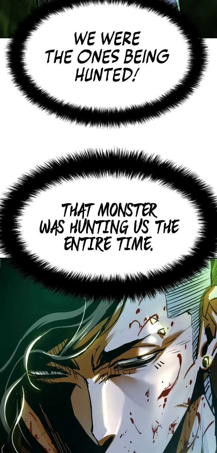 Teenage Mercenary Chapter 222 page 89 - 