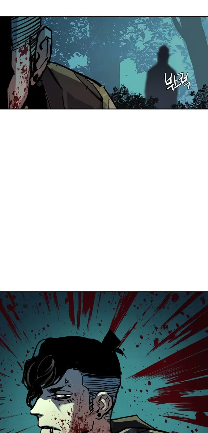 Teenage Mercenary Chapter 222 page 93 - 